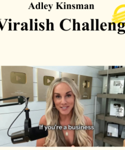 Adley Kinsman - Viralish Challenge