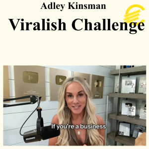 Adley Kinsman - Viralish Challenge