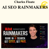 Charles Floate - AI SEO RAINMAKERS