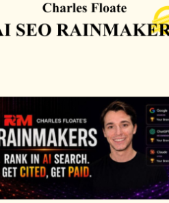 Charles Floate - AI SEO RAINMAKERS
