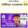 Josh Adkins - Affiliate Academy 2.0