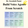 Dr. Sreedath Panat - Build Voice Agents From Scratch