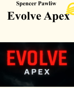 Spencer Pawliw - Evolve Apex