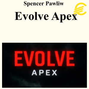 Spencer Pawliw - Evolve Apex