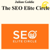Julian Goldie - The SEO Elite Circle