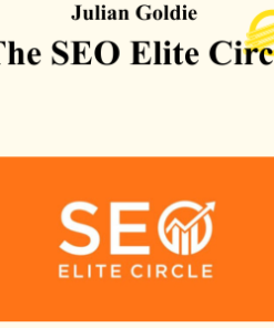 Julian Goldie - The SEO Elite Circle