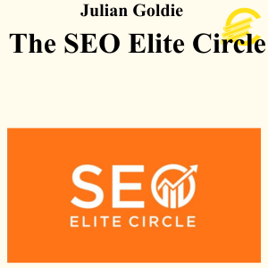 Julian Goldie - The SEO Elite Circle