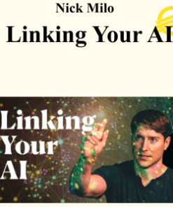 Nick Milo - Linking Your AI