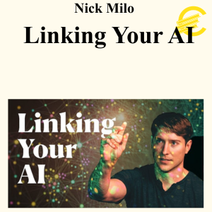 Nick Milo - Linking Your AI
