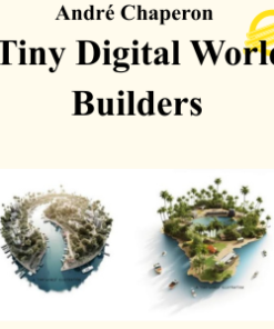 André Chaperon - Tiny Digital World Builders