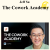 Jeff Su - The Cowork Academy