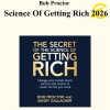 Bob Proctor - Science Of Getting Rich 2026