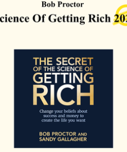Bob Proctor - Science Of Getting Rich 2026