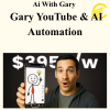 Ai With Gary - Gary YouTube & AI Automation