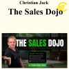Christian Jack - The Sales Dojo