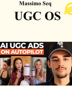 Massimo Seq - UGC OS