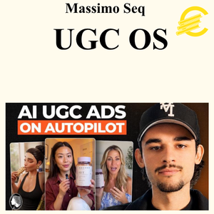 Massimo Seq - UGC OS