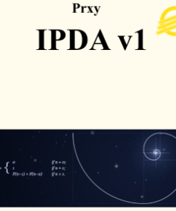 Prxy - IPDA v1