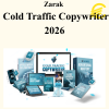 Zarak – Cold Traffic Copywriter