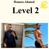 Hamza Ahmed - Level 2