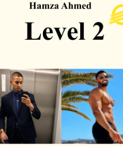 Hamza Ahmed - Level 2