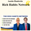 Austin Hankwitz - Rich Habits Network