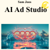 Sam Joos - AI Ad Studio