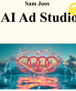 Sam Joos - AI Ad Studio