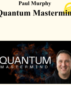 Paul Murphy - Quantum Mastermind