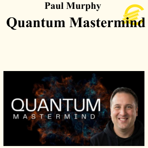 Paul Murphy - Quantum Mastermind