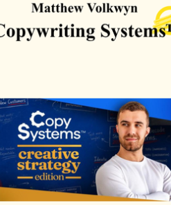 Matthew Volkwyn - Copywriting Systems™