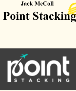 Jack McColl - Point Stacking