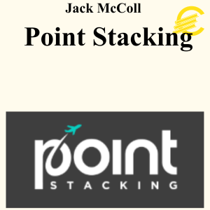 Jack McColl - Point Stacking