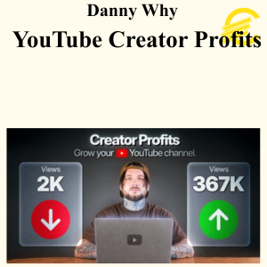 Danny Why - YouTube Creator Profits