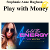 Stephanie Anne Hughson - Hold The Energy