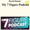 David Shands - My 7 Figure Podcast