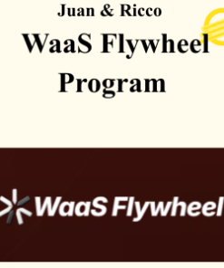 Juan & Ricco – WaaS Flywheel Program