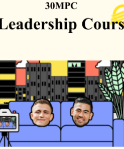 30MPC – Leadership Course