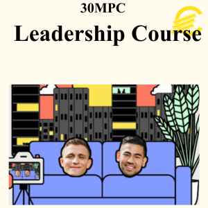 30MPC – Leadership Course