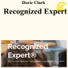 Dorie Clark – Recognized Expert