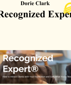 Dorie Clark – Recognized Expert