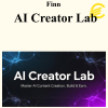 Finn - AI Creator Lab