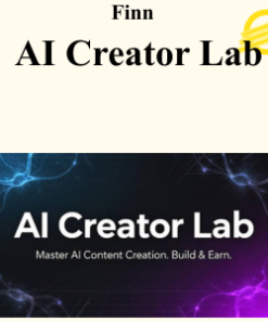 Finn - AI Creator Lab