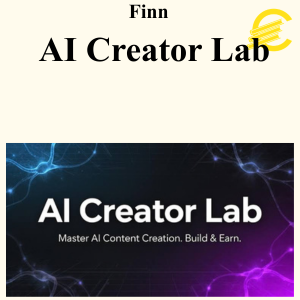 Finn - AI Creator Lab