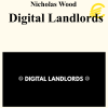 Nicholas Wood - Digital Landlords