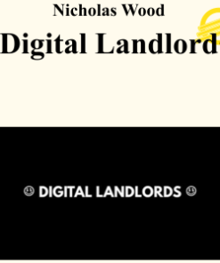 Nicholas Wood - Digital Landlords