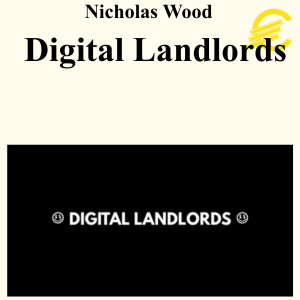 Nicholas Wood - Digital Landlords