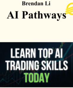 Brendan Li - AI Pathways