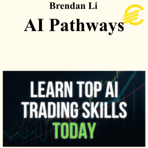 Brendan Li - AI Pathways