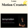 Lenny - Motion Creators